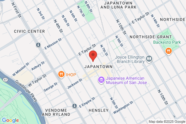 ほっともっと 高槻土室店