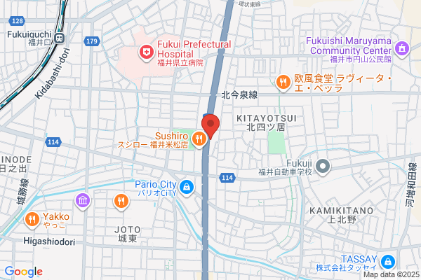 HAYASHIフィットネス24井土ヶ谷