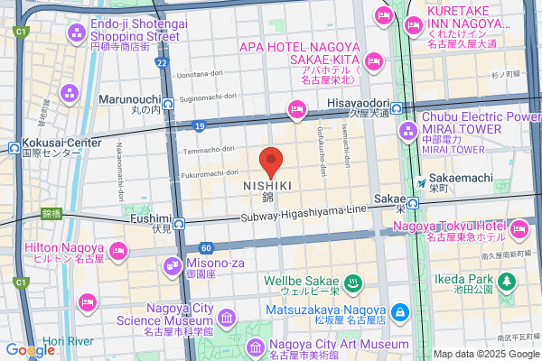 Asyst Japan Inc. Nagoya Technologies Center