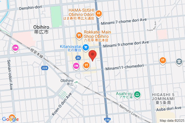 Business Hotel Ginga