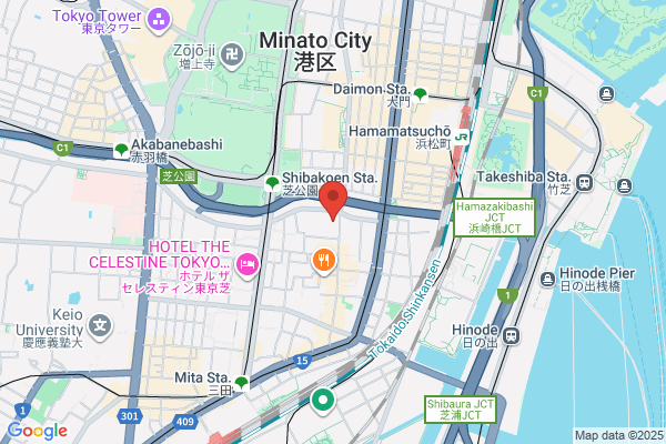 Chuo Computer Service Co., Ltd.