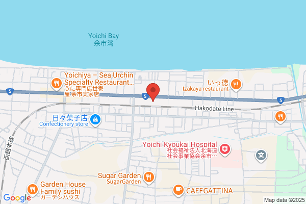 Hokkaido Mazda Sales Co., Ltd. Bibai Br.