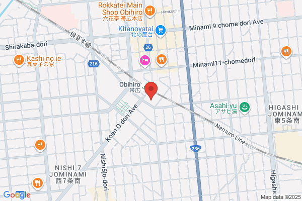 Hotel Northland Obihiro