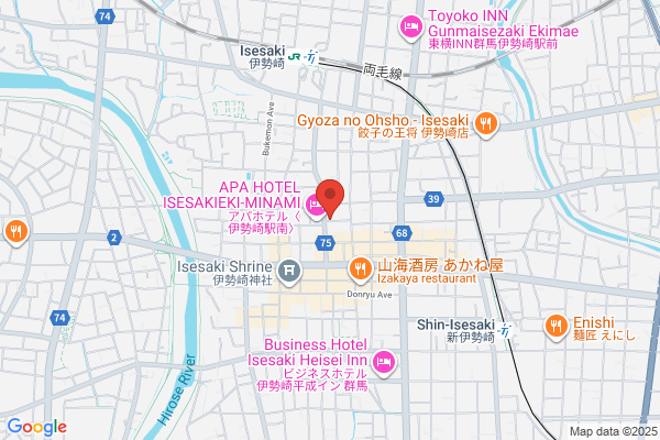 Hotel Wakamatsu