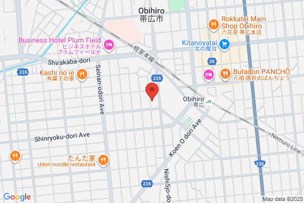 Hotel Yamako