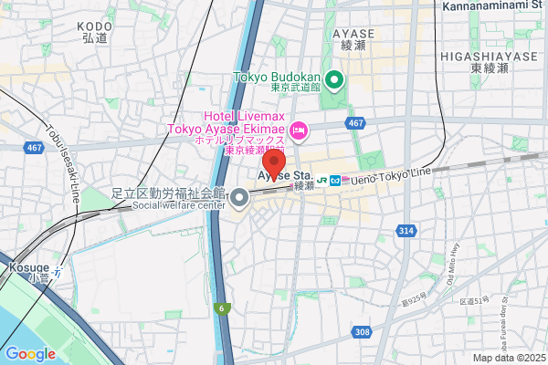 House Plaza Co., Ltd. Abiko Br.