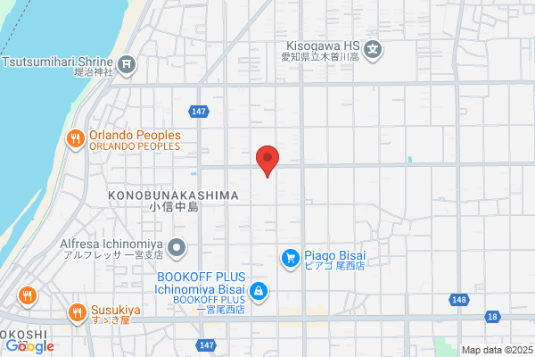 Kurihara Sangyo Co., Ltd. Kaimei Fac.