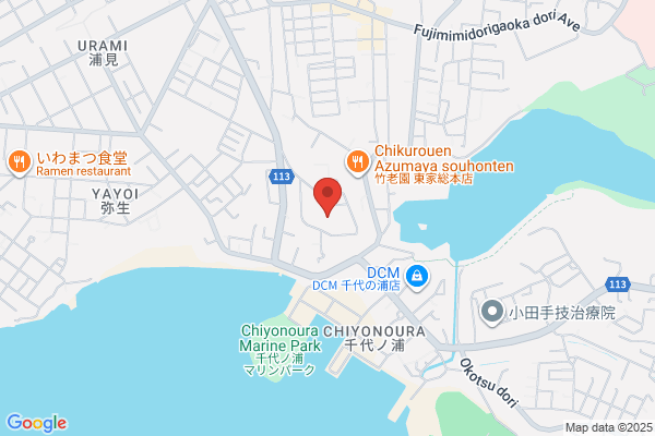 Kushiro District Public Prosecutors Office, Obihiro Br.