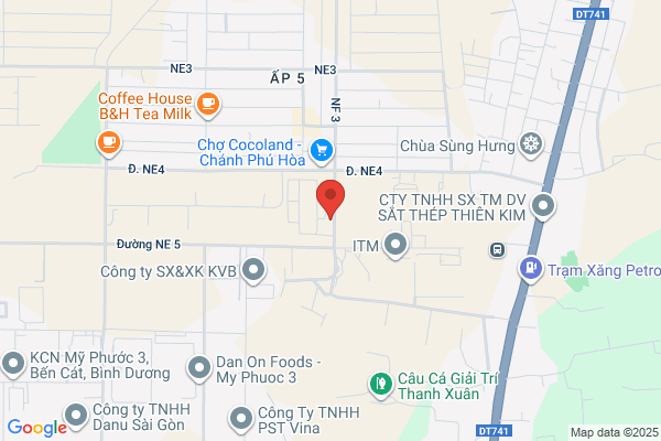 Sakai Chemical Industry Co., Ltd.