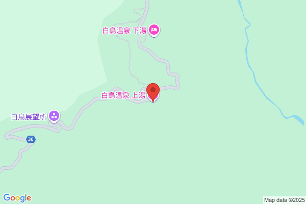Shiratori Sanso Onsen