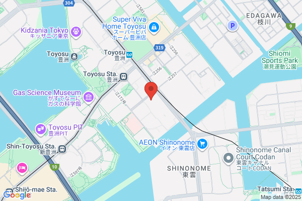 Takaoka Electric Mfg. Co., Ltd., NagoyaPlant