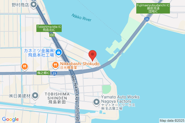 Torido Auto Parts Co., Ltd.