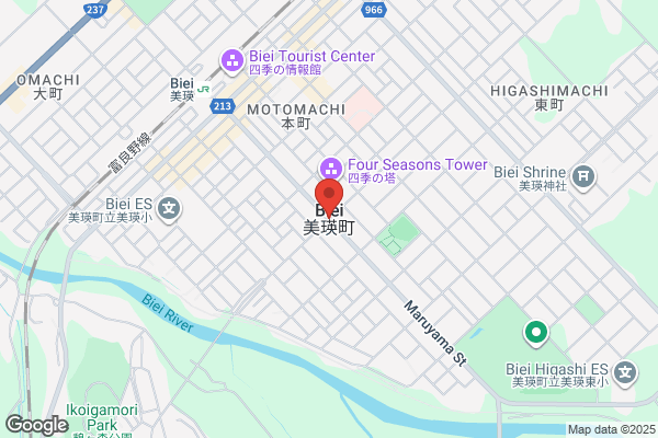 ゴルフパートナー 帯広いっきゅう店