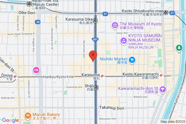 JuicyMeat神戸三ノ宮店