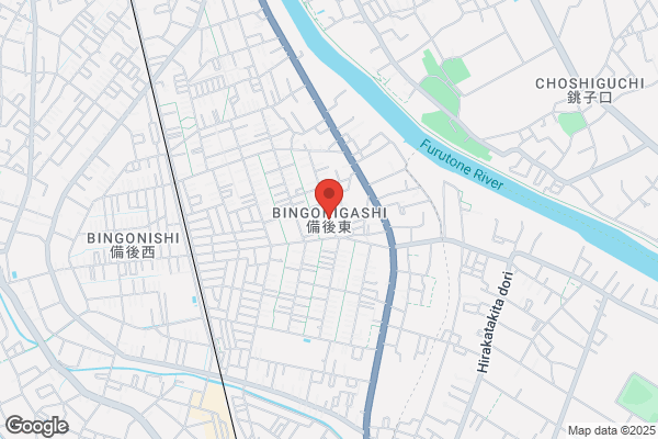 すし銚子丸 春日部ふじ通り店