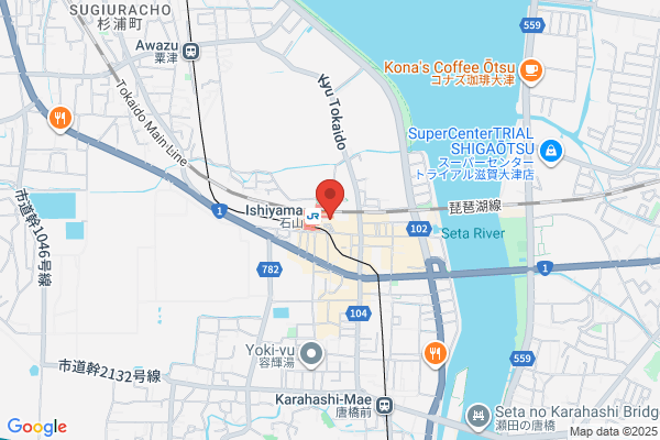 PUDOステーション　JR西日本　六甲道駅