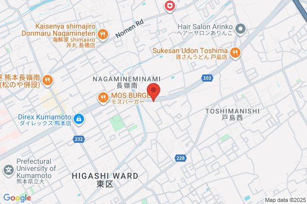花ichiba 水道筋店