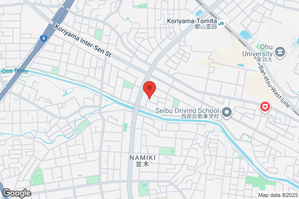 スシロー 郡山桑野店