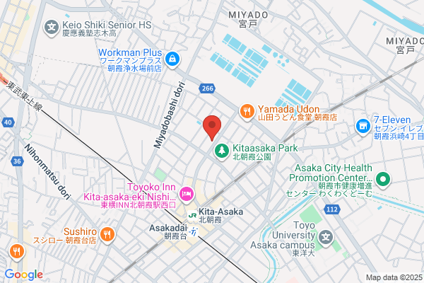 Asakura Clinic