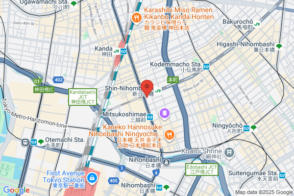 BASF Japan Ltd.