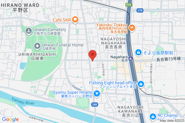 Hirano Pharmacy