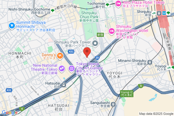 K2 Planning Co., Ltd.
