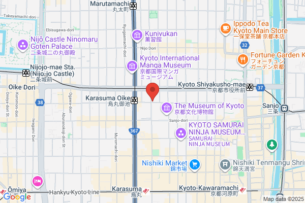Kyoto Sigma Plan Co., Ltd.