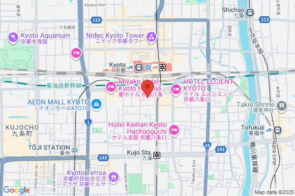 Minami Kyoto Jidosha Co.