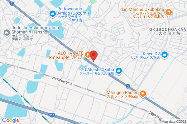 Netz Toyota Hyogo Co., Ltd. Okubo My Car Center