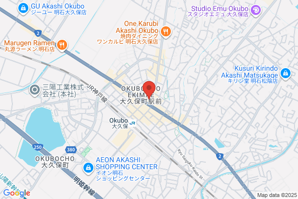 Nisshin Shinkin Bank, The Okubo Br.