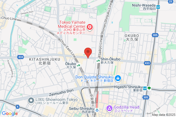 Okubo Drugstore Maikaru Akashi-ten