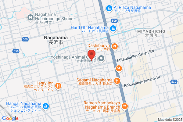 Okuda Clinic