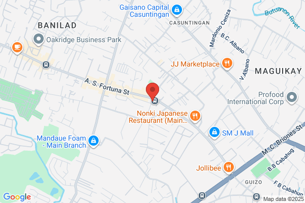 Restaurant Cebu