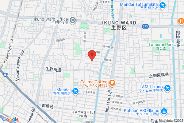 Sankei Consulting Service Ltd.
