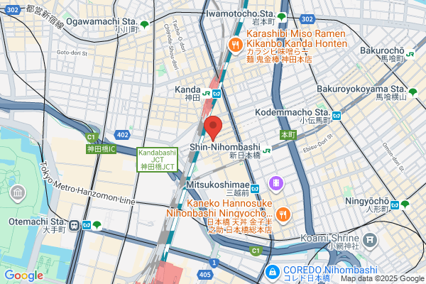 Tomihiro Sangyo Co., Ltd.