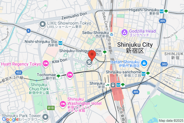 UFJ Bank, Ltd. Uji Okubo Br.