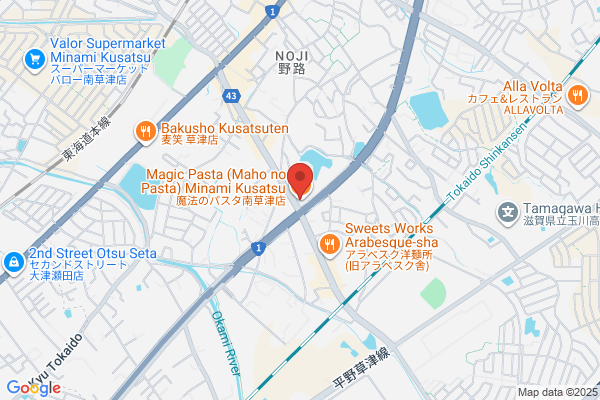 エニタイムフィットネス　南草津野路店