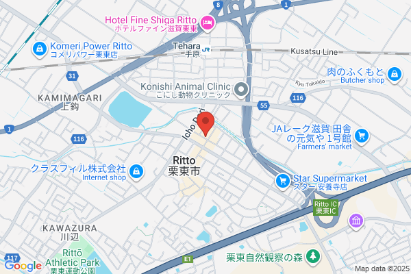ジョイスウーキッチン