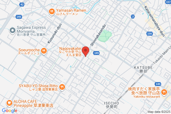 焼肉ダイニング ワンカルビ 守山店