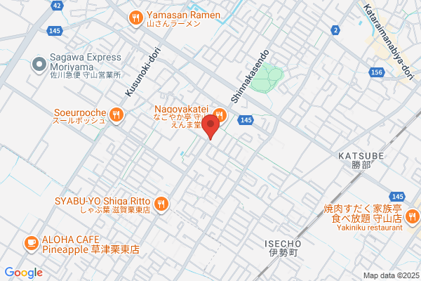 つつみ耳鼻咽喉科