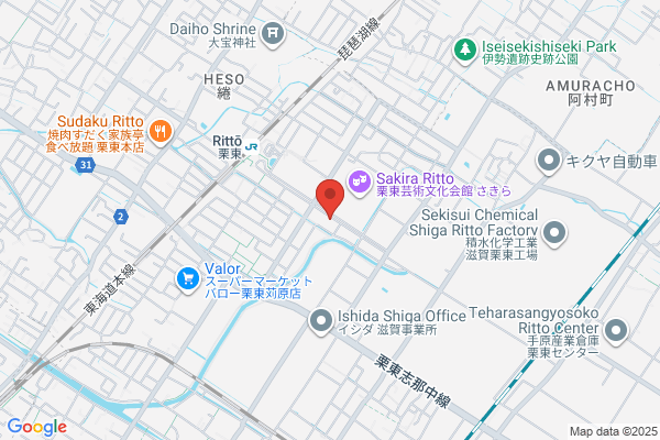 ウイング栗東矯正歯科クリニック