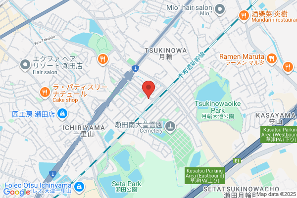 かながわ歯科医院