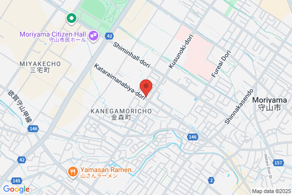 ほっともっと 守山くすの木通り店