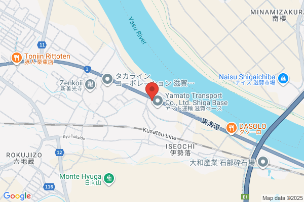 アート引越センター 滋賀支店