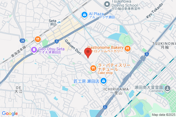 カメラのキタムラ 大津・瀬田学園通り店