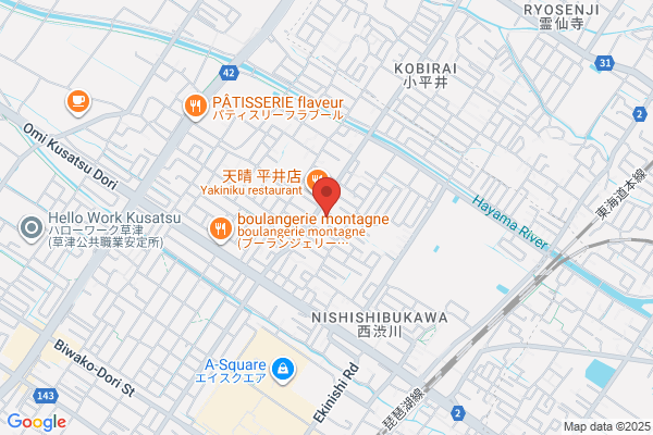 ココカラファイン ジップドラッグ 駒井沢店