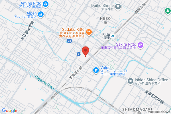 ディスカウントドラッグコスモス へそ店