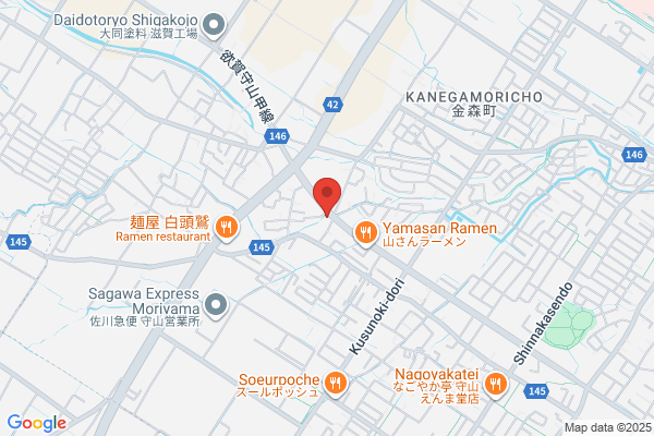 ヤザマ内科医院