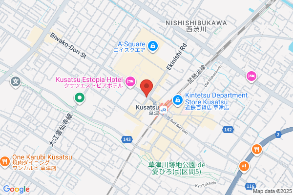 ライフアドバンス草津店