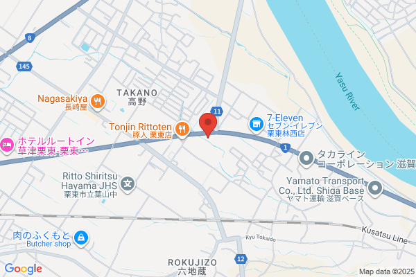 家族葬会館